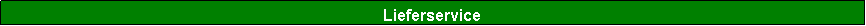 Textfeld: Lieferservice