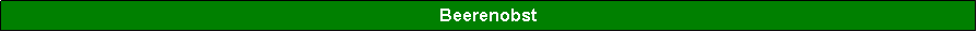 Textfeld: Beerenobst